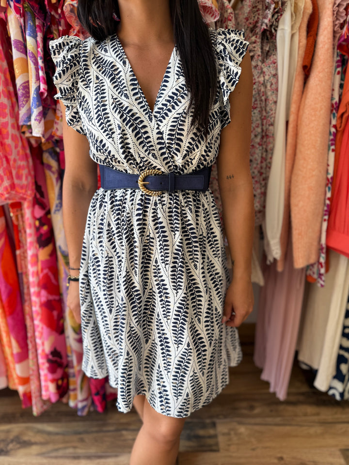 Robe Astride
