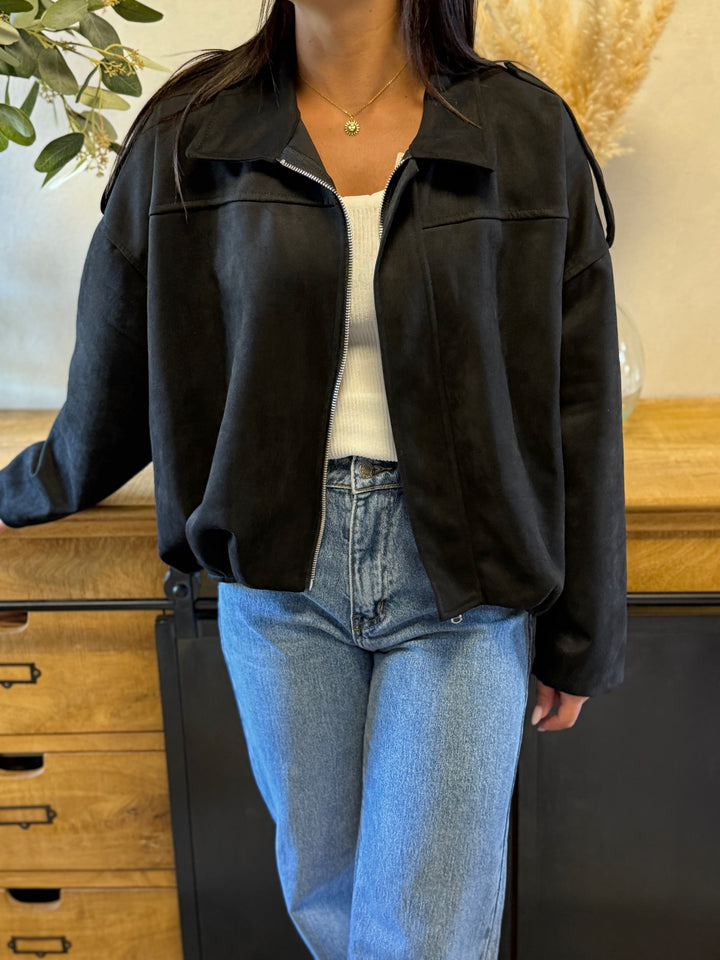 Veste Delma