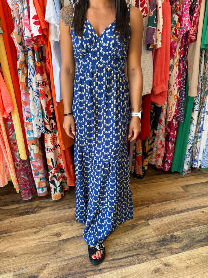 Robe Quentin CURVY