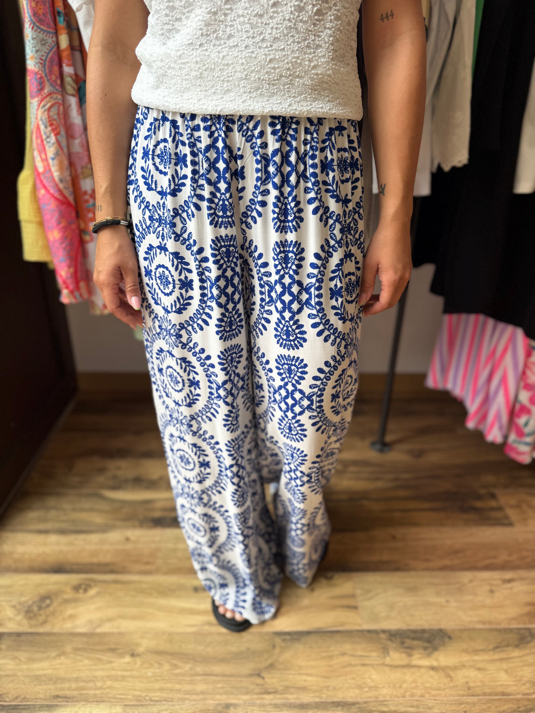 Pantalon Magalie
