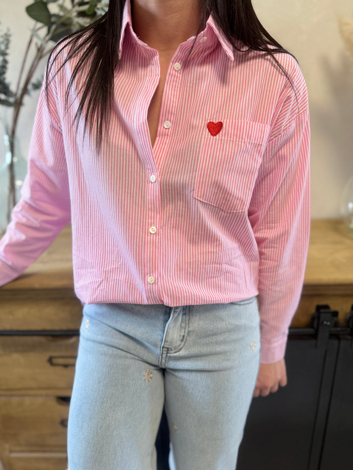 Chemise Josie
