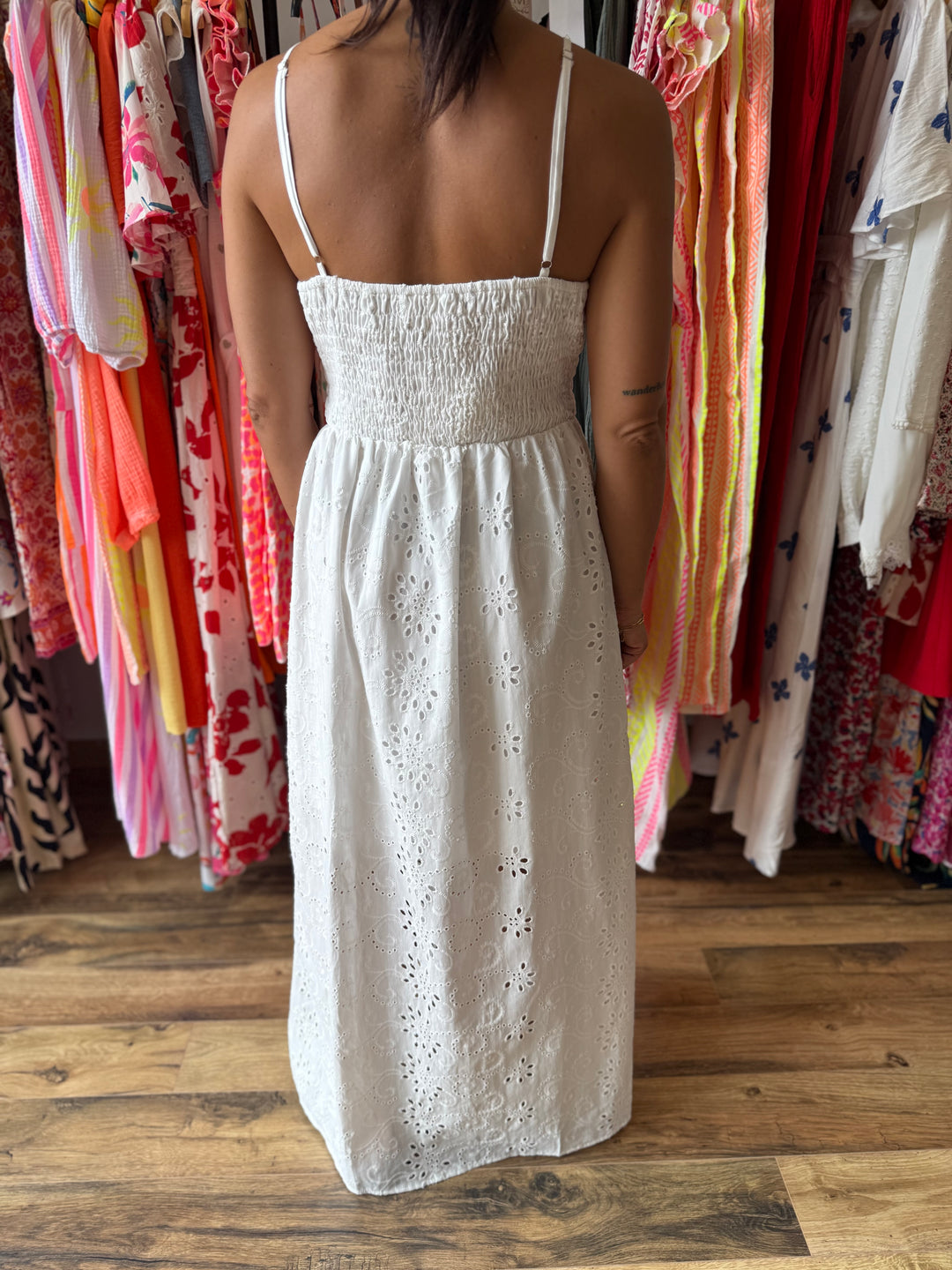 Robe Augustine