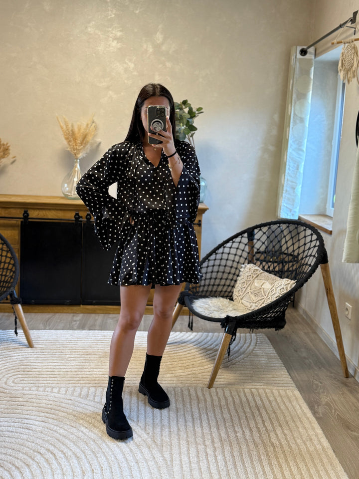 Robe Burdy