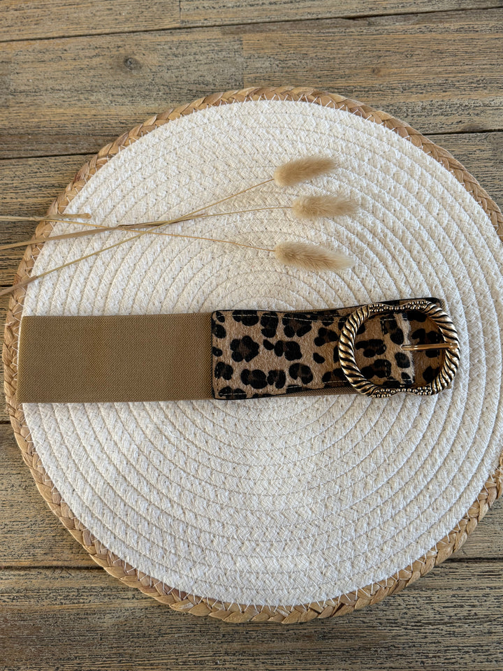 Ceinture N.18