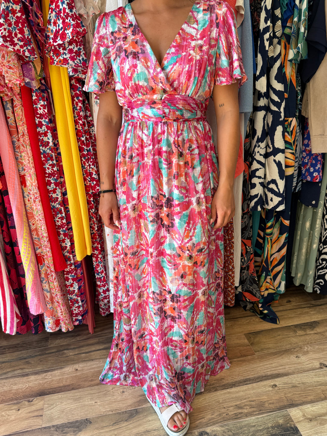 Robe Ophelia