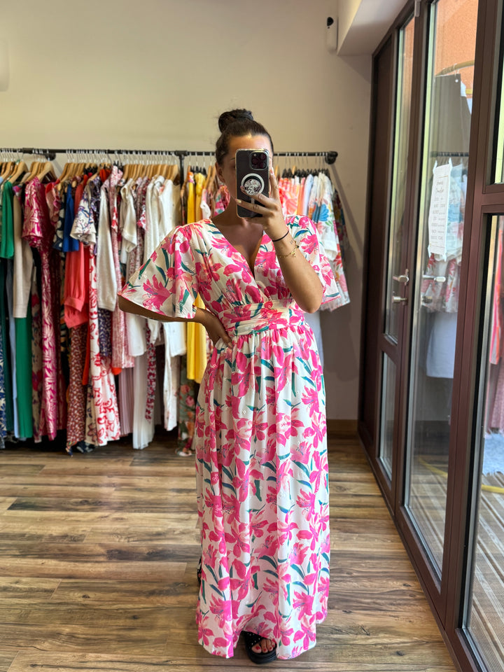 Robe Livia CURVY
