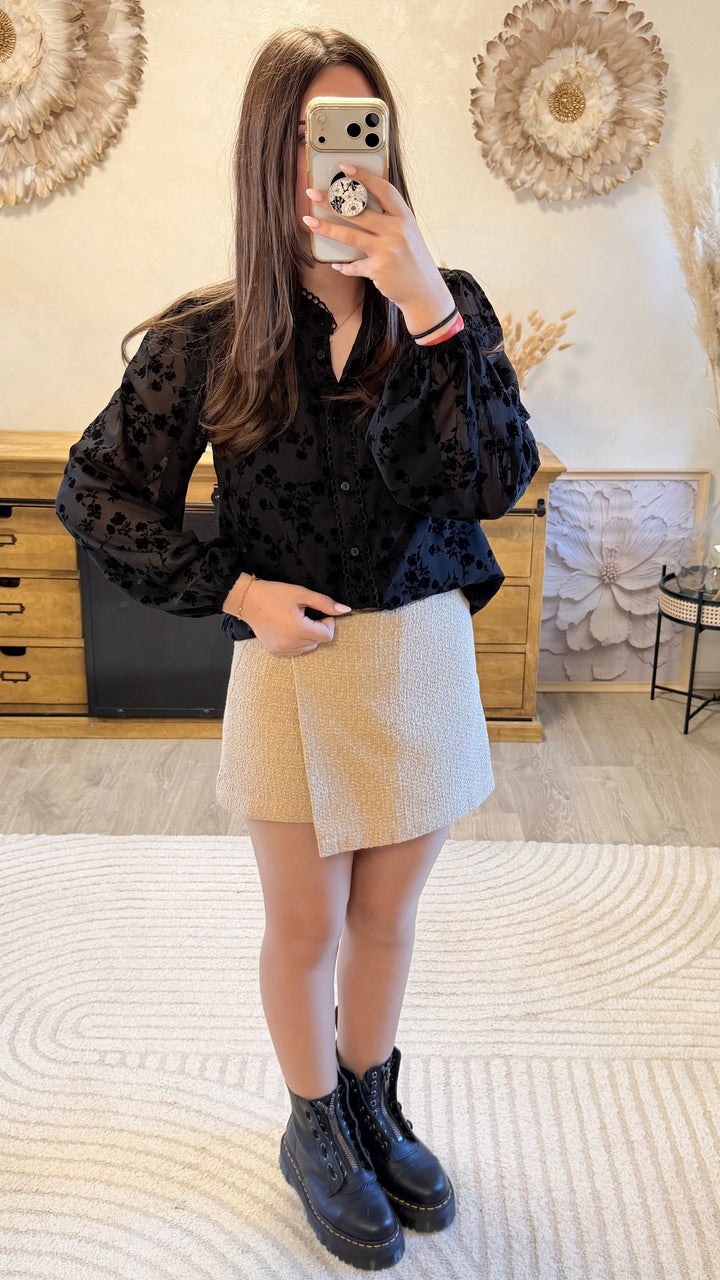 Chemise Rosalie