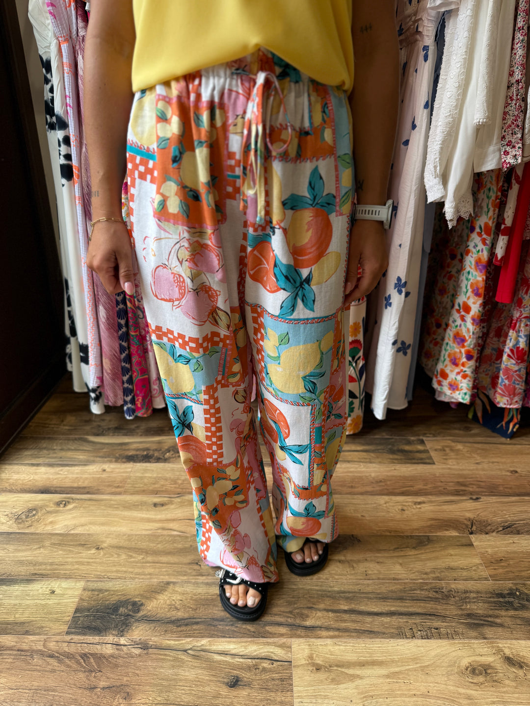 Pantalon Jony