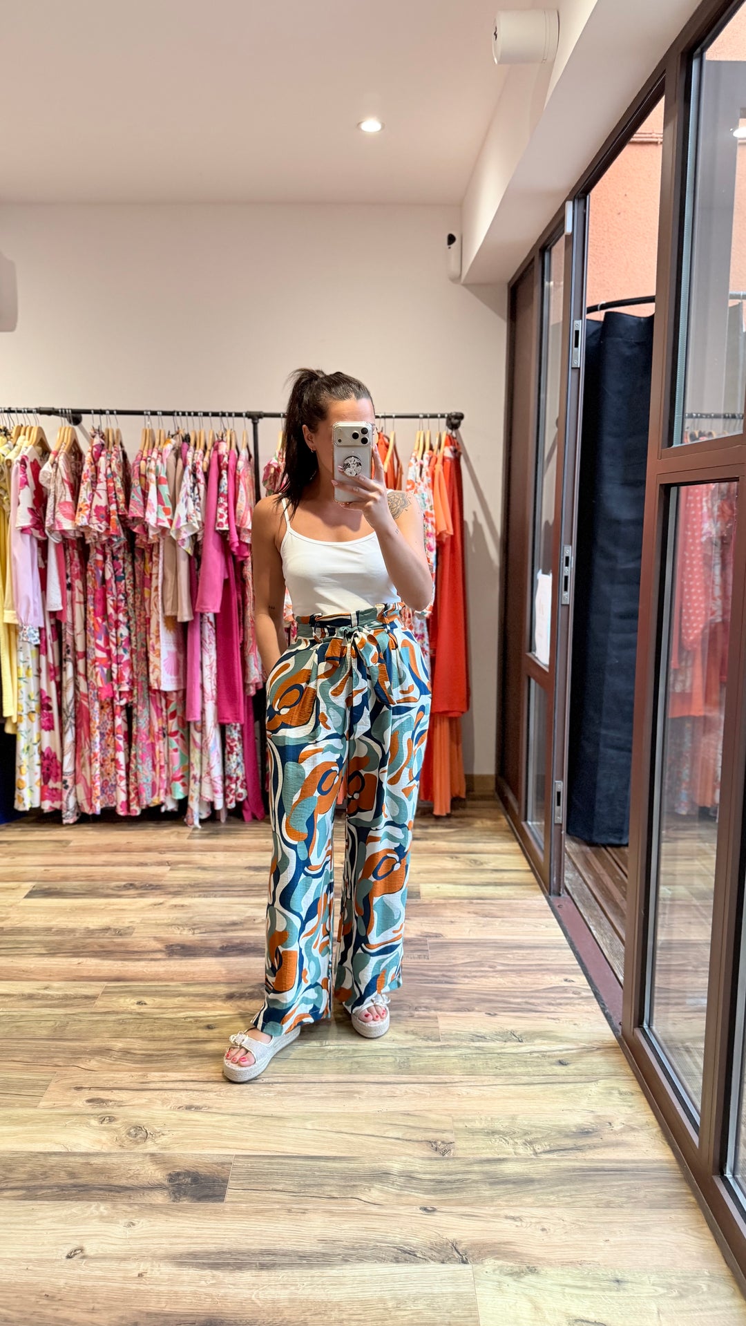 Top anouchka