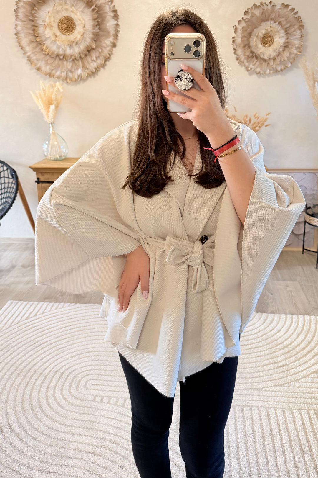 Cape Capri beige