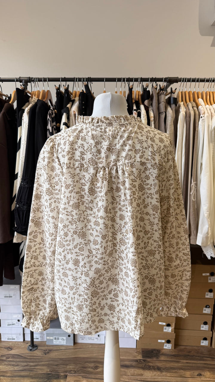 Chemise Ralph CURVY