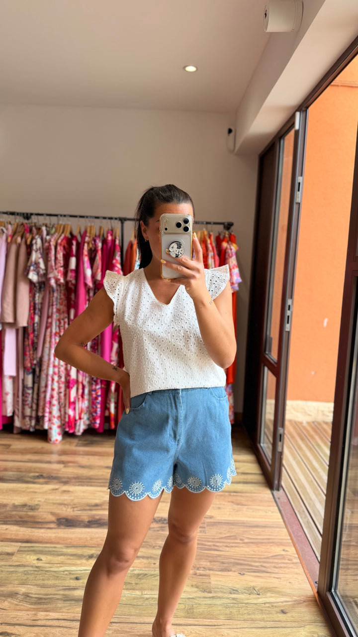 Short Itah