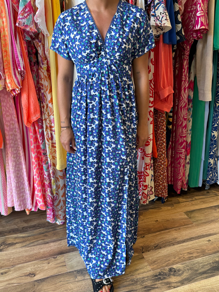 Robe Elois CURVY
