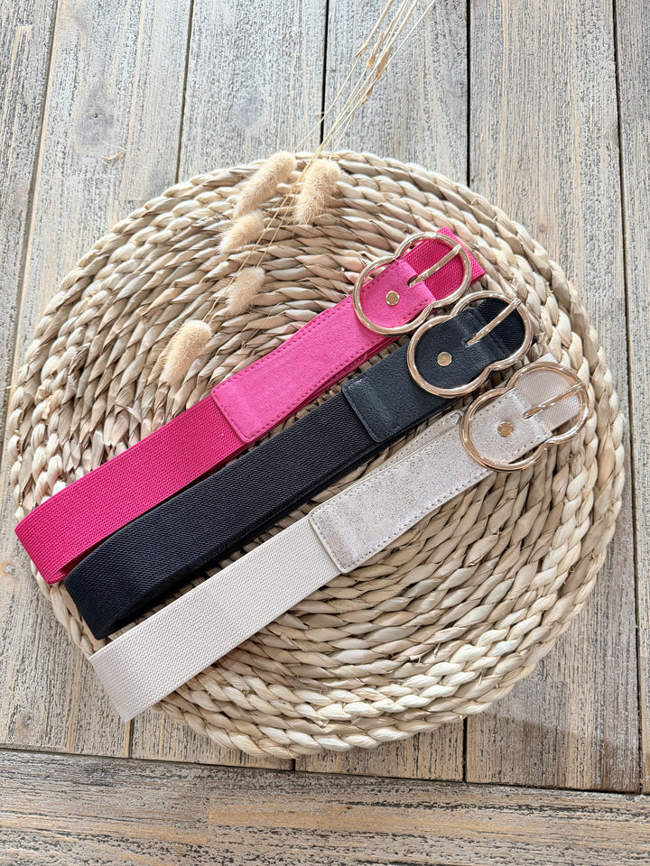 Ceinture TU 38 au 48