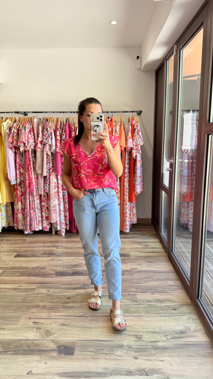 Blouse Solyne