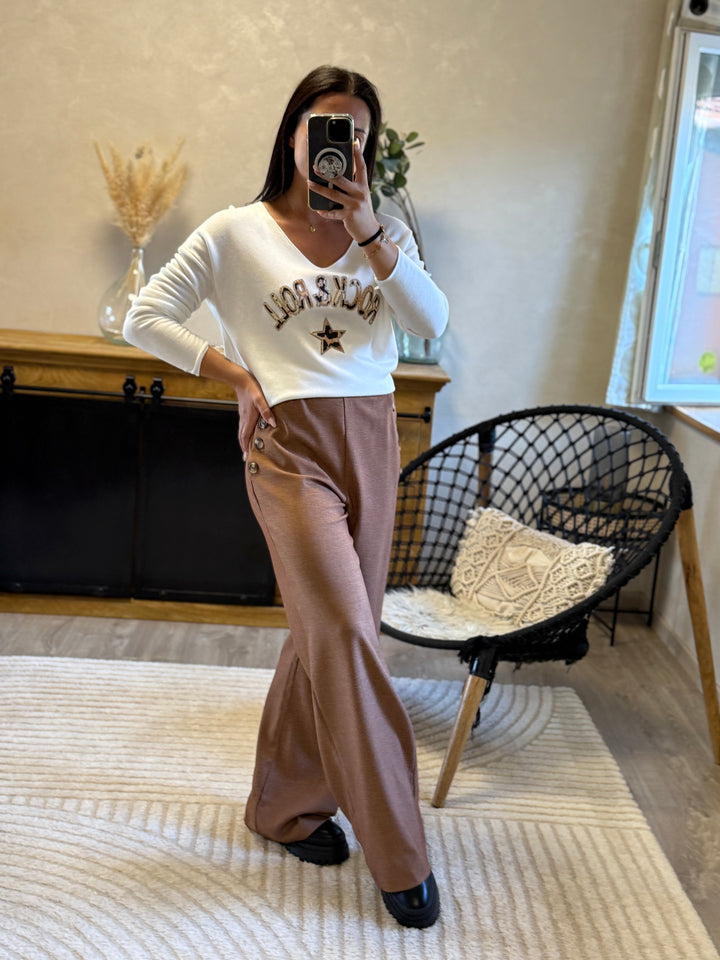 Pantalon Lily