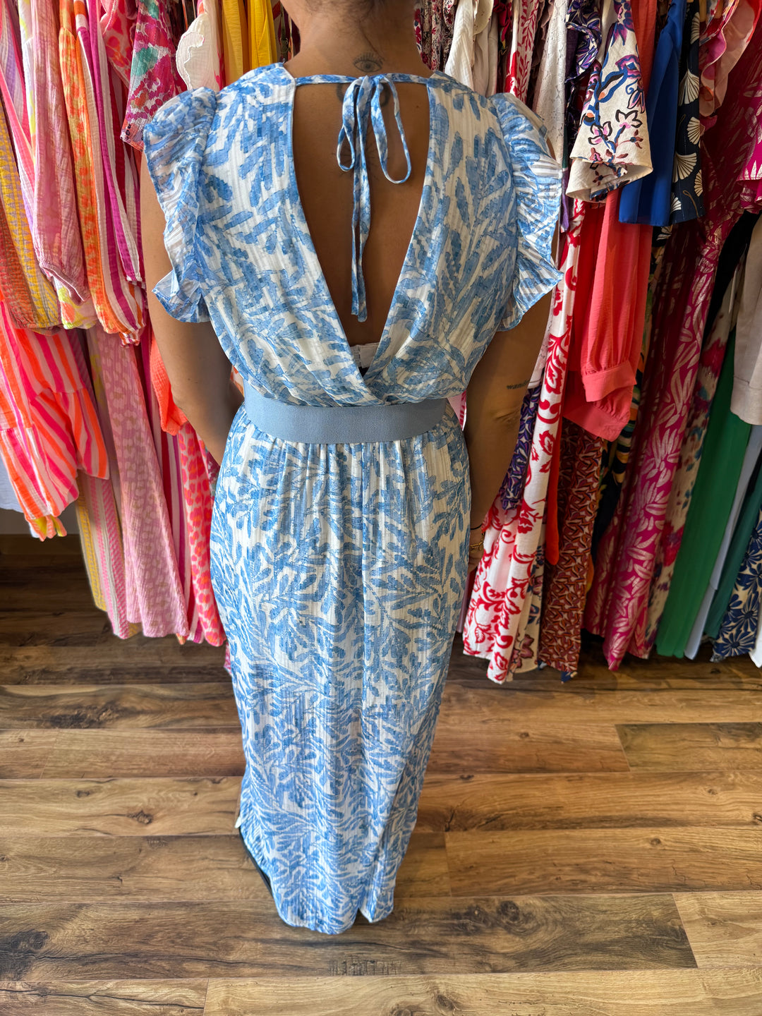 Robe Willem CURVY