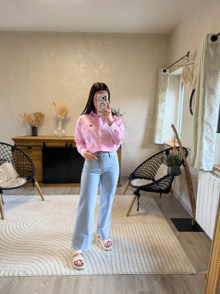 Chemise Josie