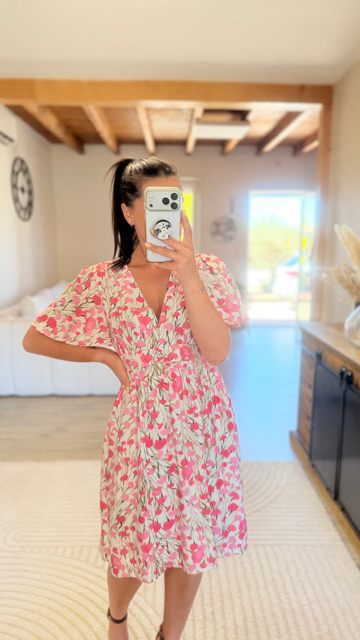 Robe Rasty CURVY