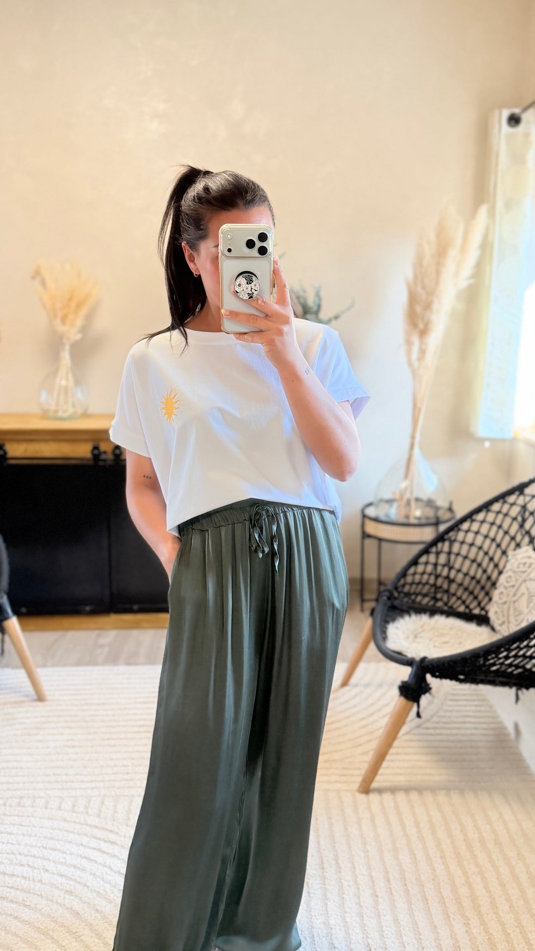 Teeshirt Sun