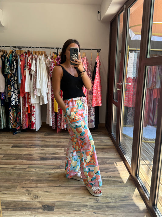 Pantalon Joël