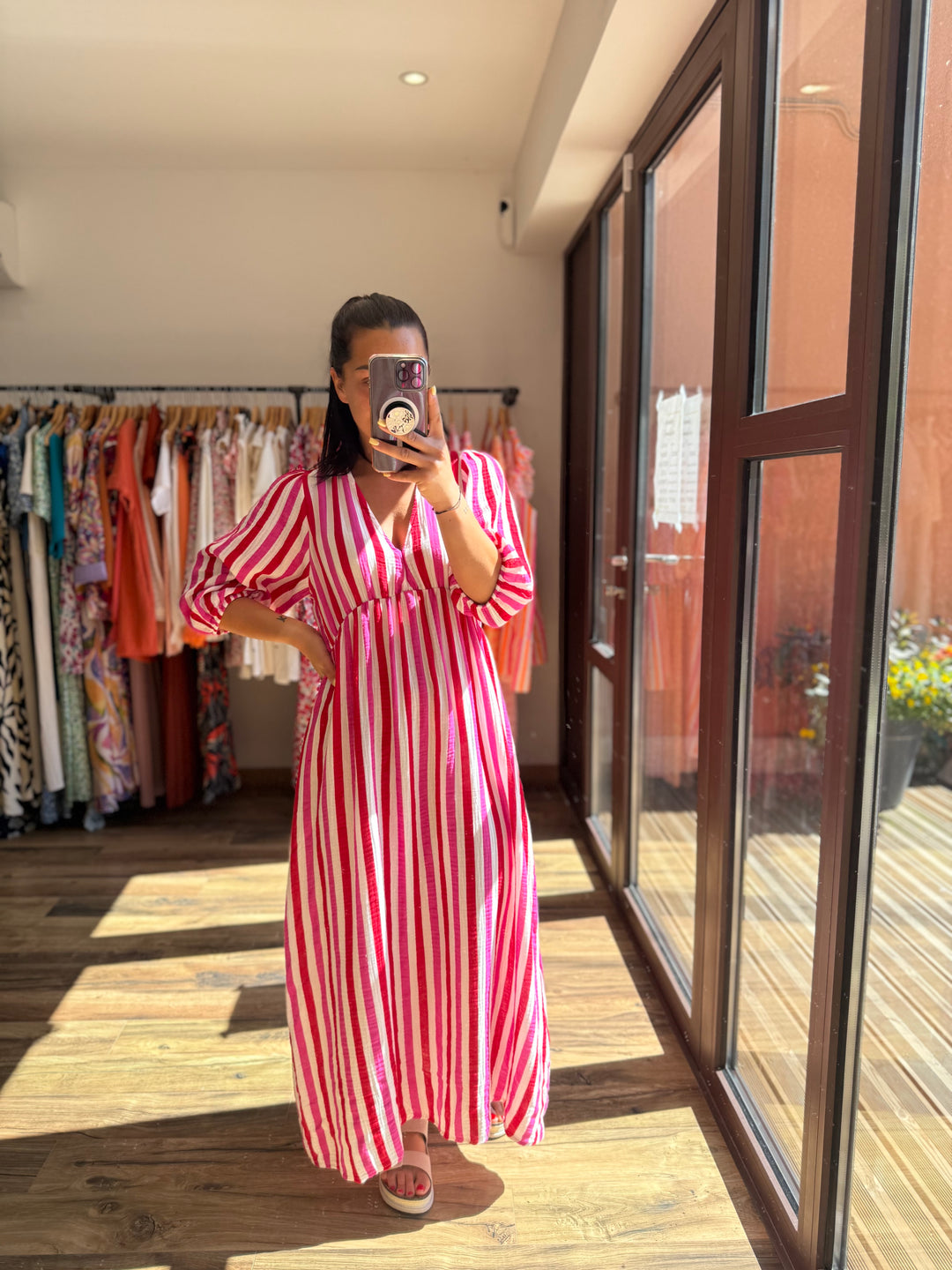 Robe Solyne