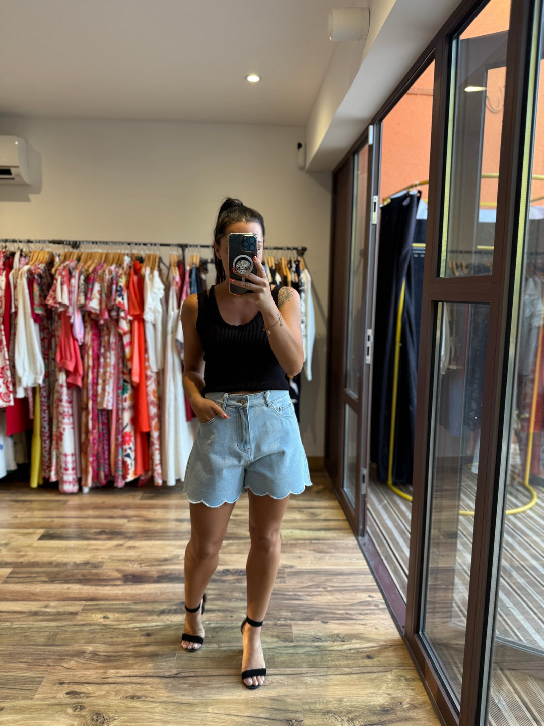 Short Dixia