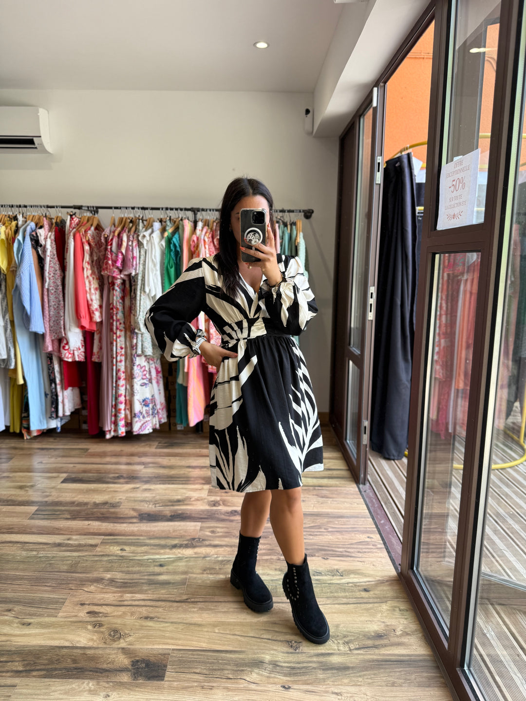 Robe Elyo