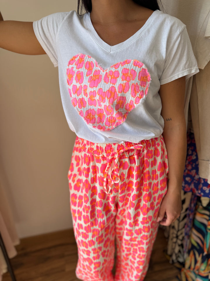 Teeshirt Achile