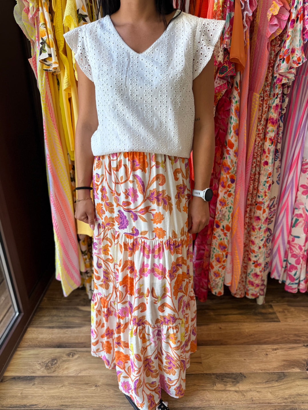 Blouse Blinis