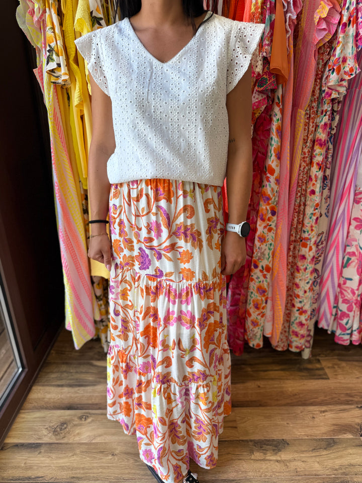Blouse Blinis