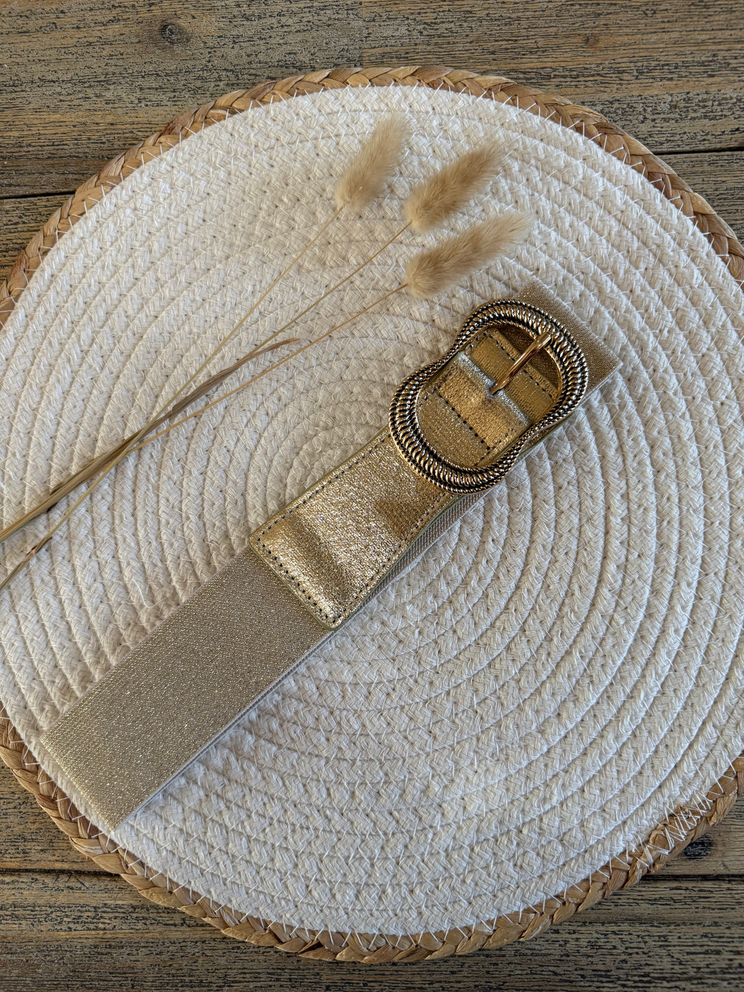 Ceinture N.22