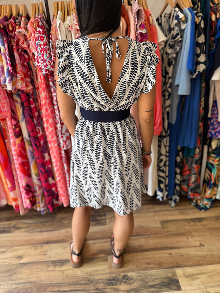 Robe Astride