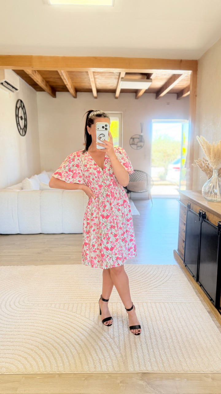 Robe Rasty CURVY