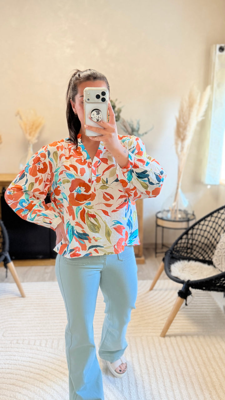 Chemise Nel