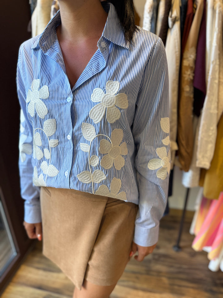 Chemise Frida