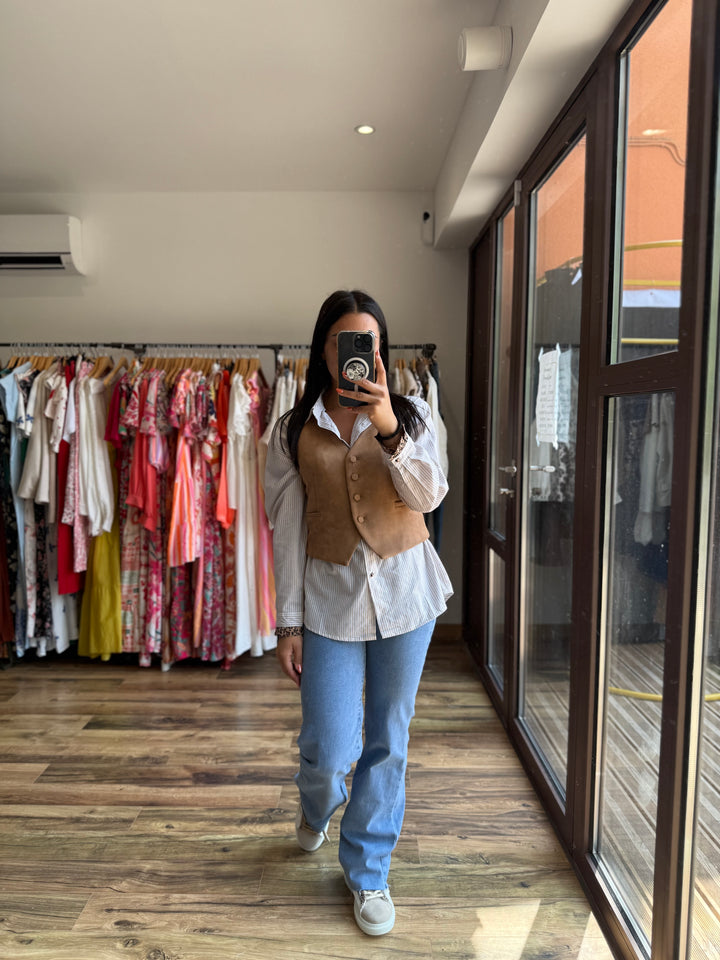 Chemise Esra