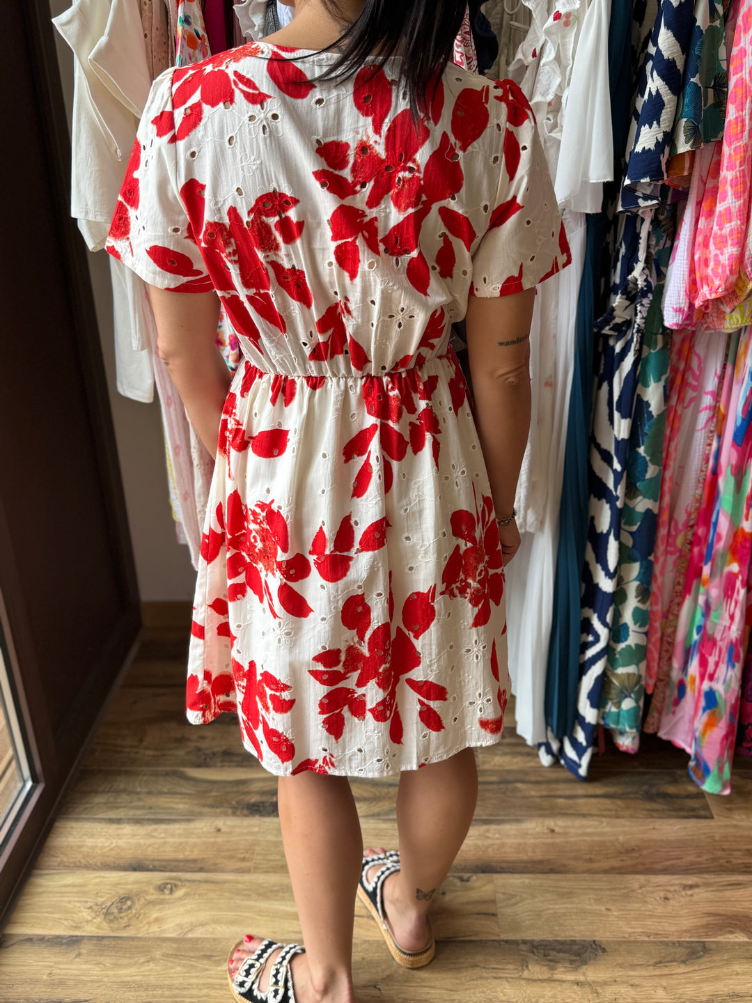 Robe Gladys