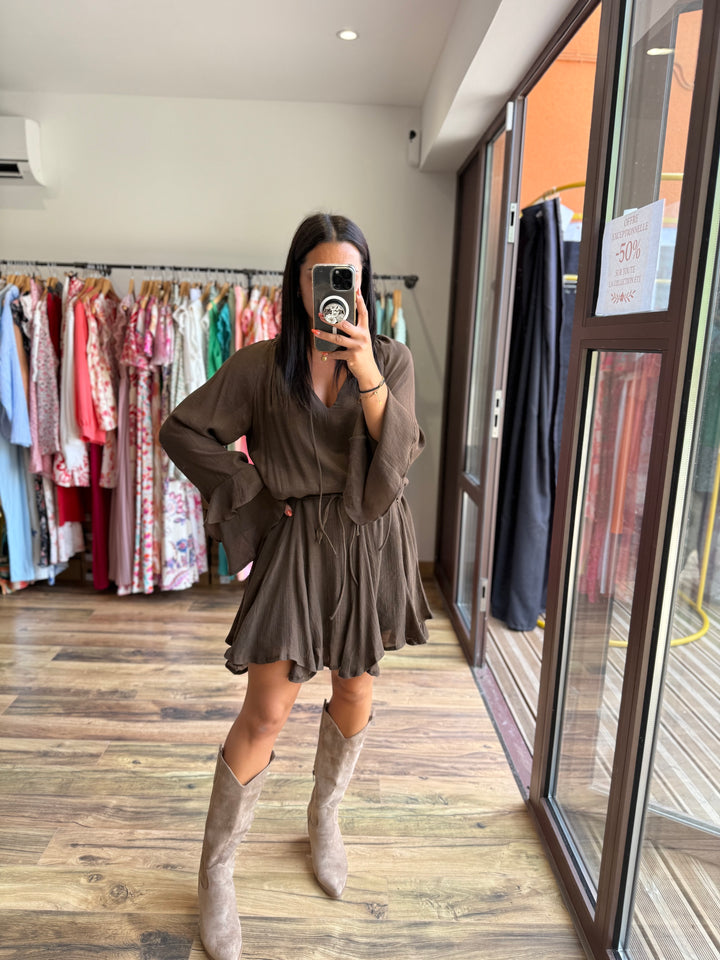 Robe Alexandro