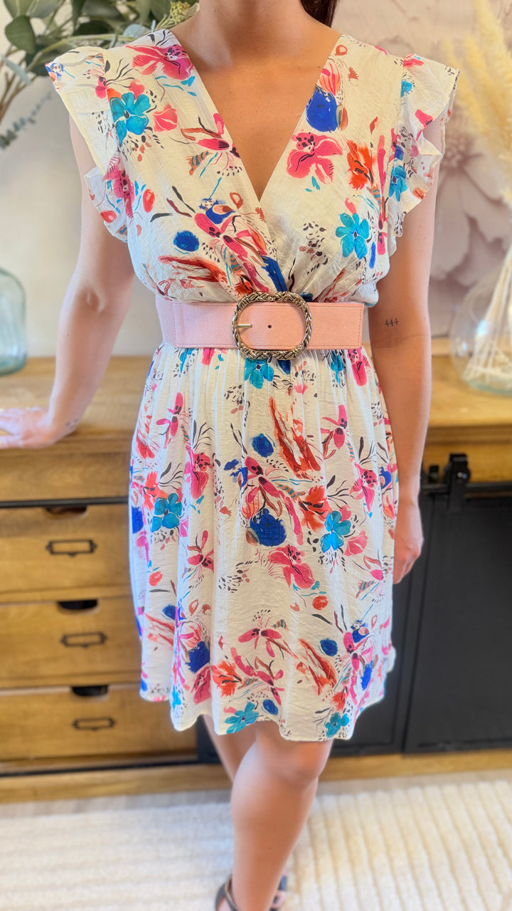 Robe Qual CURVY