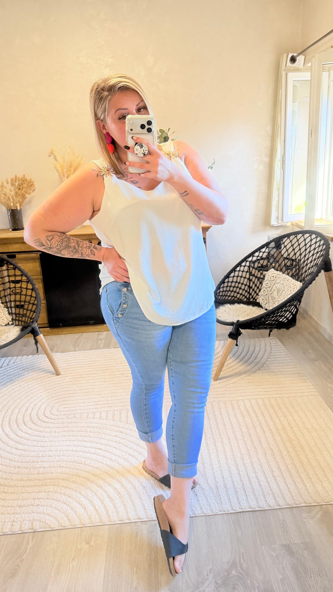 Jean Dita CURVY