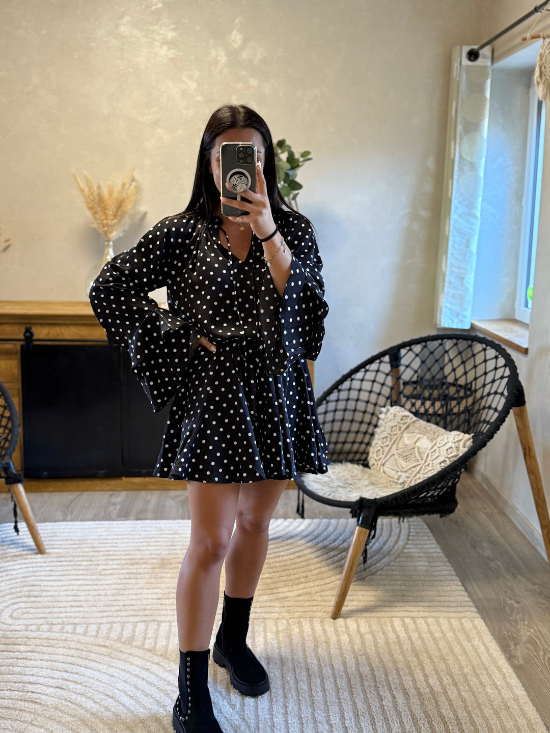 Robe Burdy