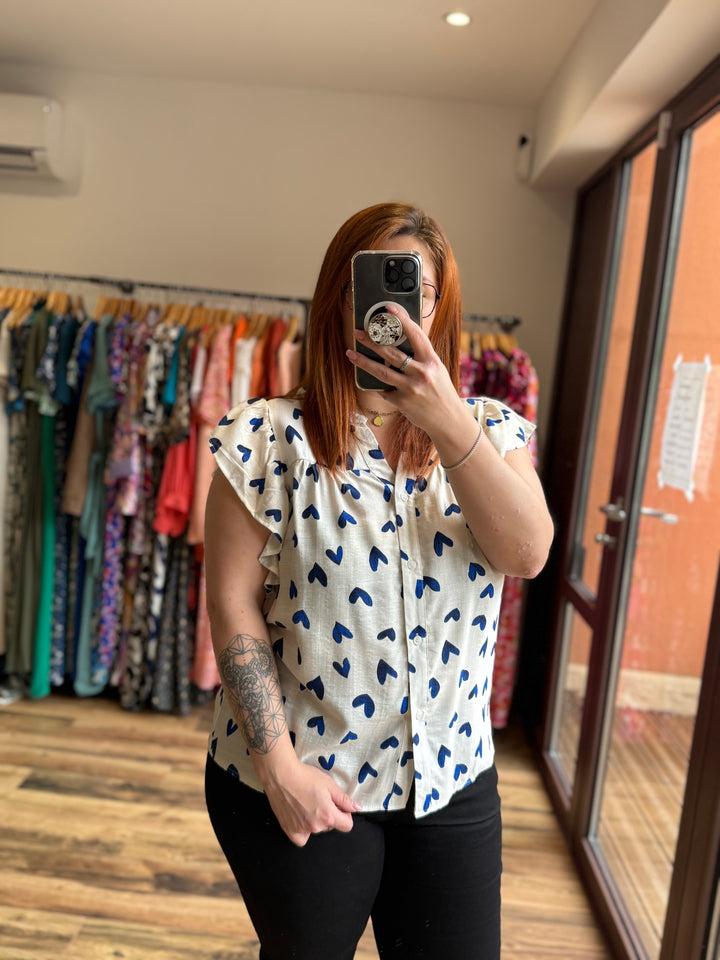 Chemise Falco