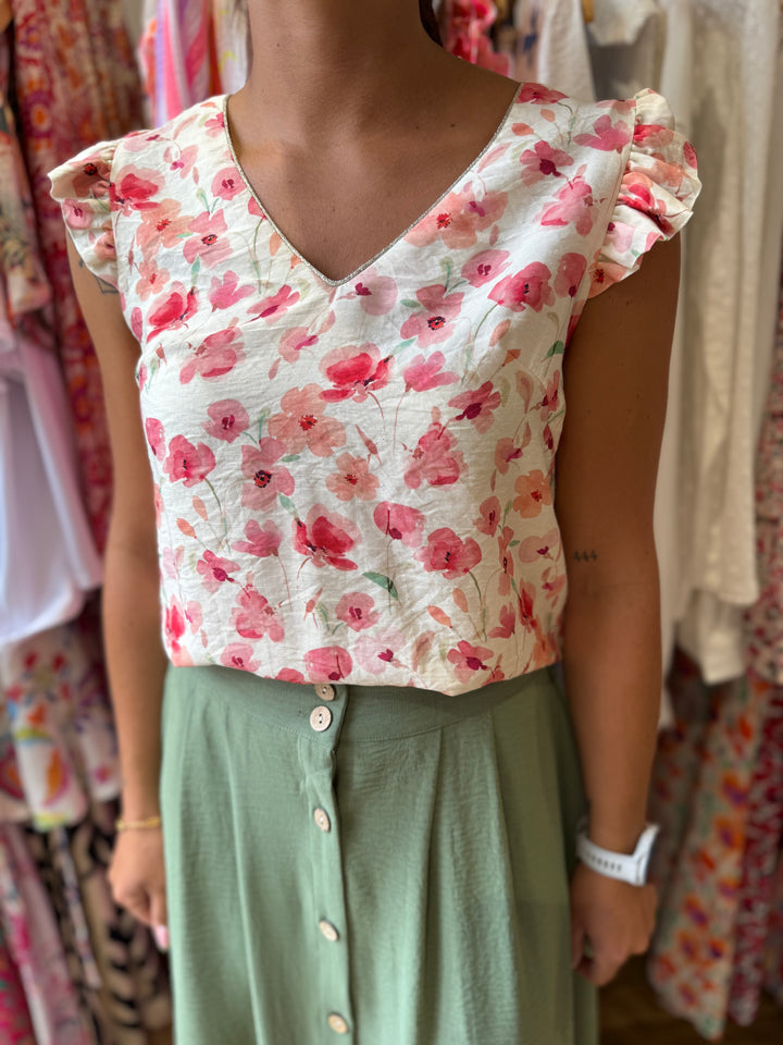 Blouse Mita
