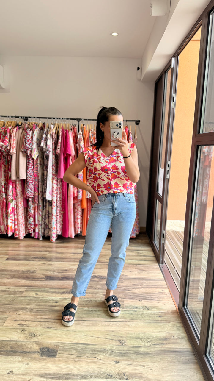 Blouse Ozana