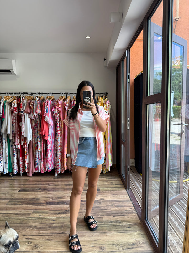 Chemise Céline