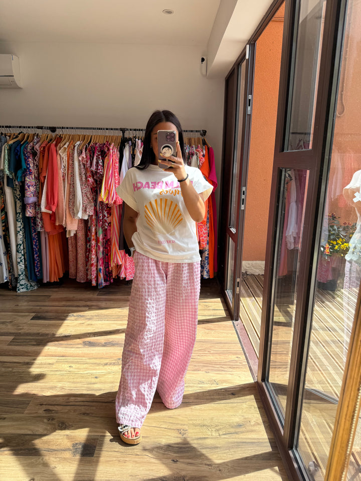 Pantalon Gaia