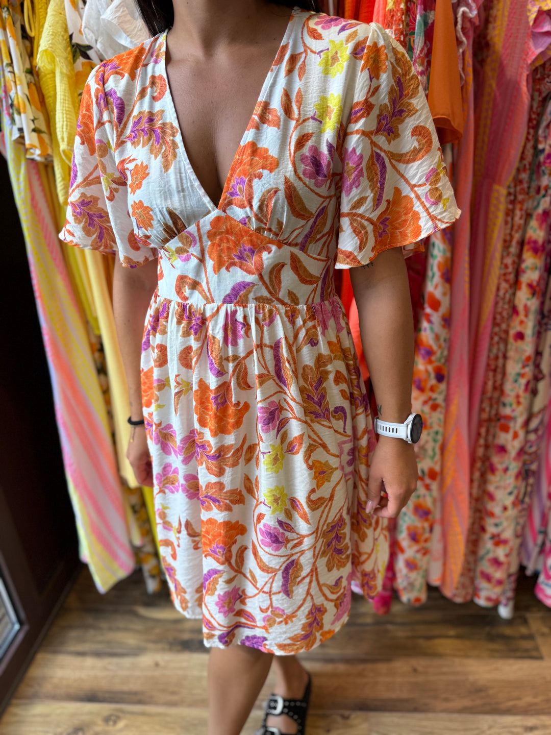 Robe Zelie