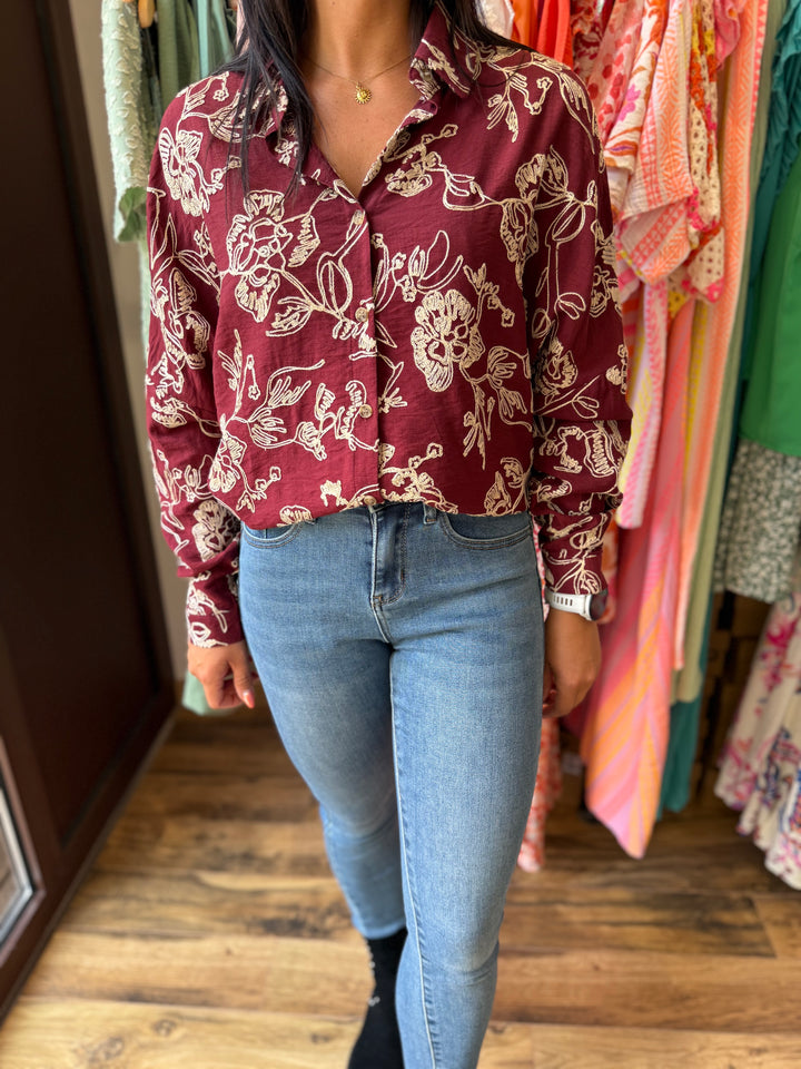 Chemise Eloi