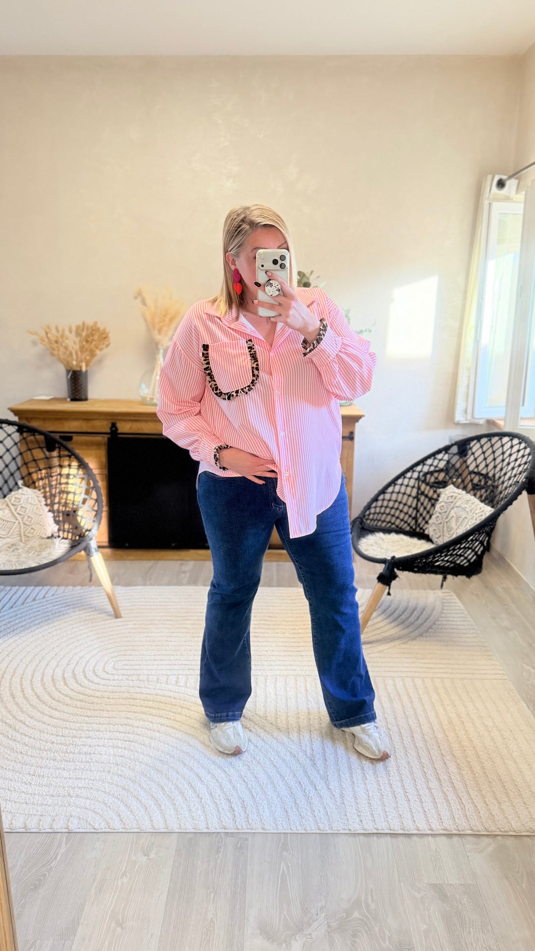 Jean Mory CURVY
